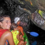 grotte, excursions, kayak, canoa