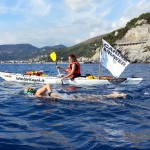 Bergeggi (Savona) – SwimTheIsland 5