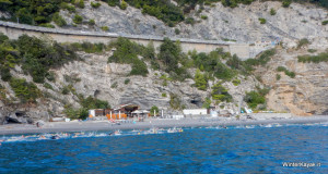 Il Lido delle Sirene