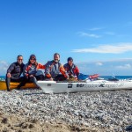 Spiaggia di Spotorno