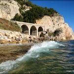 Baia dei Saraceni Varigotti