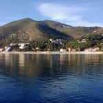 isola, bergeggi, mare, spiaggia, canoa, kayak, escursioni, liguria