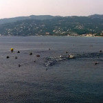 Il campo di gara
Foto di Francesca Ghigliotto