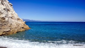 Cala degli Inglesi, Bergeggi