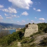 Il Forte Santo Stefano