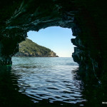 là fuori, l'Isola di bergeggi