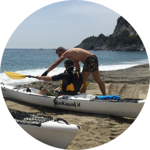 corso di canoa e kayak 1
