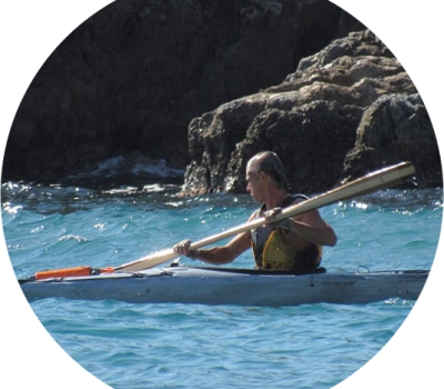 Winterkayak - Corso Avanzato di  Canoa e Kayak in Liguria da maggio a settembre