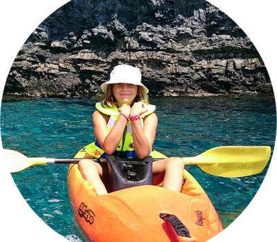 Winterkayak - Escursioni introduttive - Corso base di Canoa e Kayak in Liguria