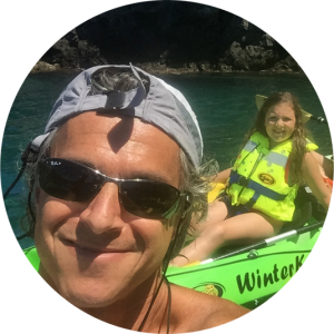escursioni in canoa e kayak a Bergeggi 24