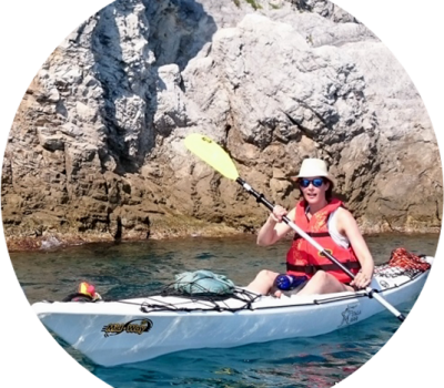 Winterkayak - Escursioni introduttive in Canoa e Kayak in Liguria