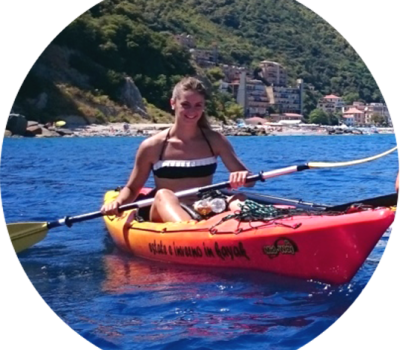 Winterkayak - Escursioni introduttive in Canoa e Kayak in Liguria