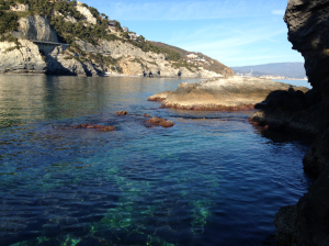 Isola di Bergeggi