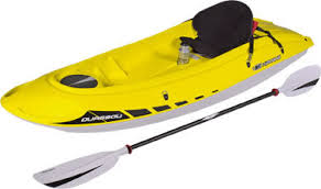 kayak_rigido da mare 1