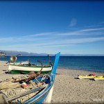 Noli - Spiaggia dei pescatori