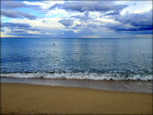 Marina di Orosei