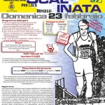 manifesto della cronoscalinata 2014