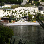 Baia Beniamin Ventimiglia (IM)