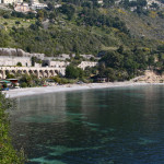 Baia Beniamin Ventimiglia (IM)