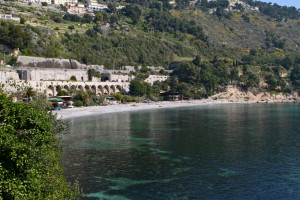 Baia Beniamin Ventimiglia (IM)