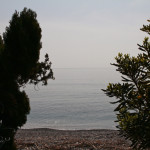 Baia Beniamin Ventimiglia (IM)