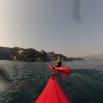 Al largo di Portofino
