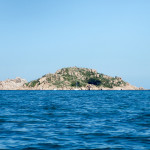Arbatax- Isola dell'Ogliastro