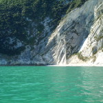 Spiaggia dei Gabbiani