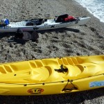 RTM Ocean Duo a fianco del nostro Dag Mid-Way