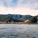 In Kayak a Spotorno (Liguria)