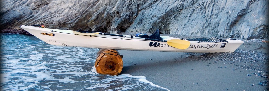 spiaggia degli inglesi