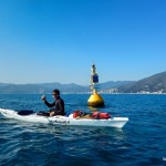 Boa esterna Area Marina Protetta di Bergeggi