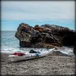 Escursione in Kayak a Bergeggi (Liguria) del 23 febbraio 2015 – Circa 11 Km di outdoor e puro divertimento.