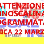 La Cronoscalinata bergeggina si svolgerà domenica 22 marzo 2015