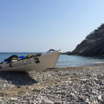 Spiaggetta degli inglesi