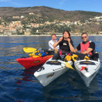 Area Marina Protetta di Bergeggi