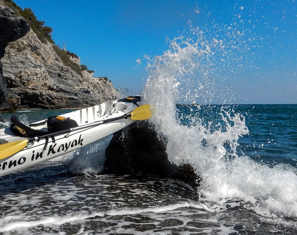 dag lido delle sirene