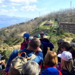 Il trekking con vista mozzafiato dei Geologi a Spasso