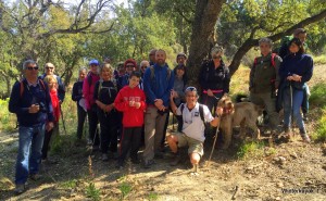 Foto di gruppo