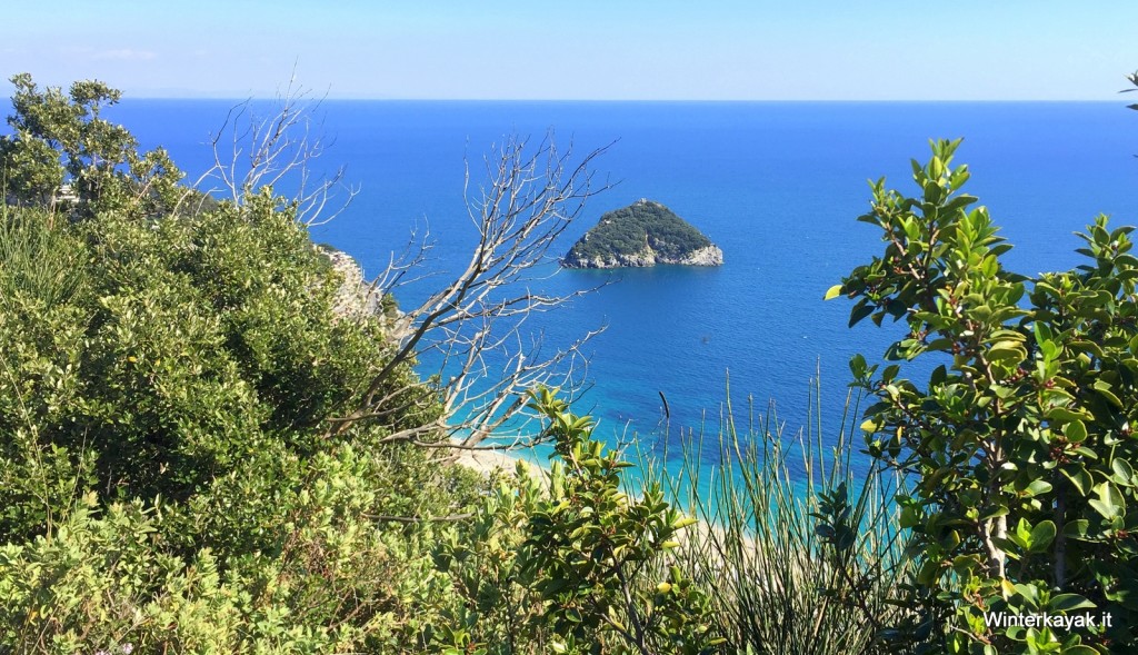 Isola di Bergeggi