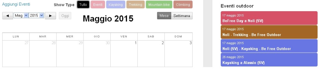 calendario