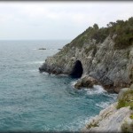 La Grotta Marina di Bergeggi