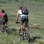 Tre giorni in mountain bike nel Parco del Beigua