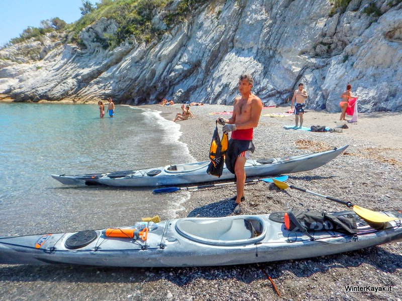 cala degli inglesi