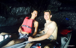 Grotta Maiolo
