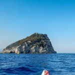 Escursione in Kayak a Bergeggi (Liguria) del 6 agosto 2015 – Circa 6 Km. Kayak excursion in Bergeggi (Liguria) of August, 06,  2015 – About 6 Km.