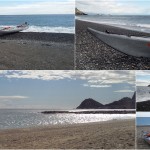 Escursione in Kayak a Bergeggi (Liguria) del 29 Ottobre 2015 – Circa 4 Km.