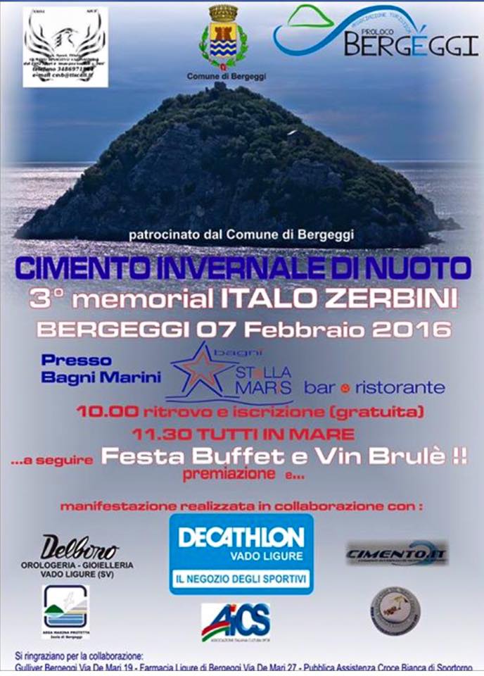 ciento invernale di bergeggi 2016