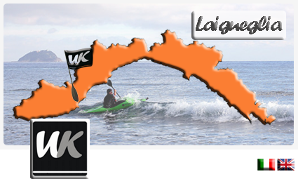 laigueglia winterkayak