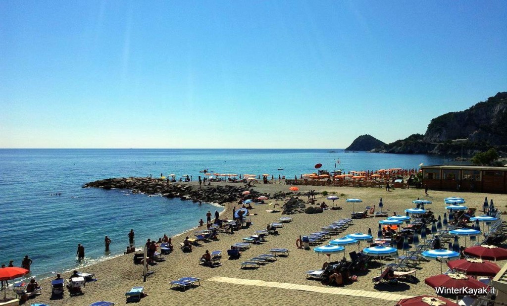 spiaggia, bergeggi, liguria, beach